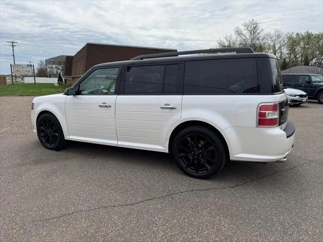 2016 Ford Flex SEL