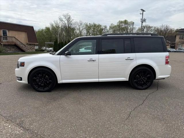 2016 Ford Flex SEL