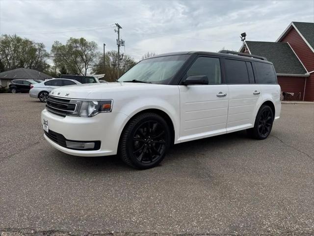 2016 Ford Flex SEL