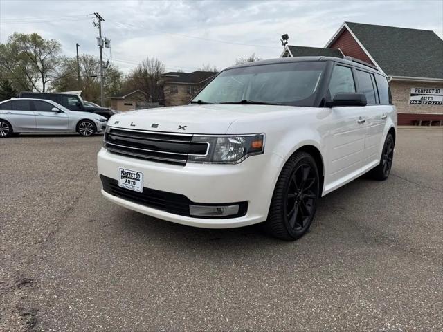 2016 Ford Flex SEL