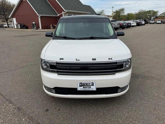 2016 Ford Flex SEL