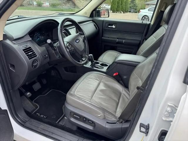 2016 Ford Flex SEL