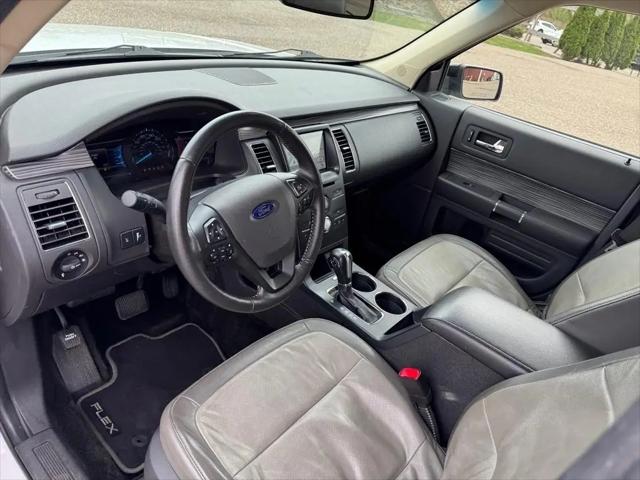 2016 Ford Flex SEL