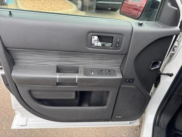 2016 Ford Flex SEL
