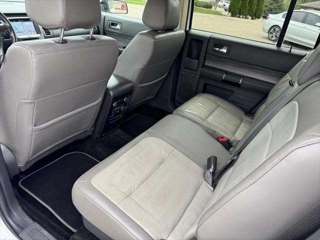 2016 Ford Flex SEL