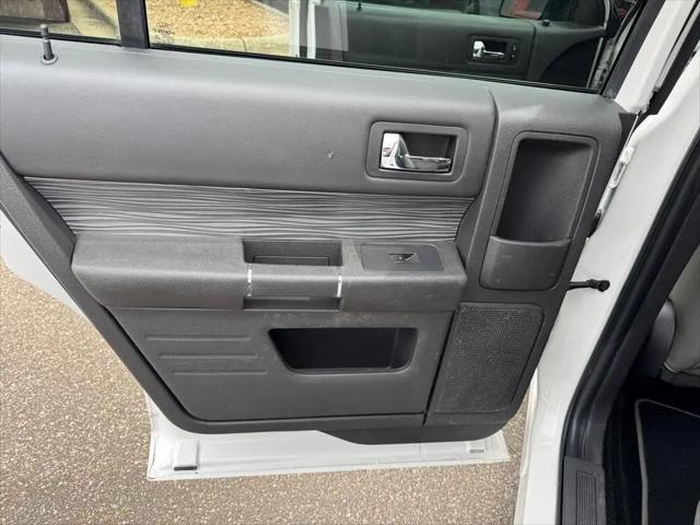 2016 Ford Flex SEL