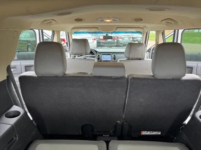 2016 Ford Flex SEL