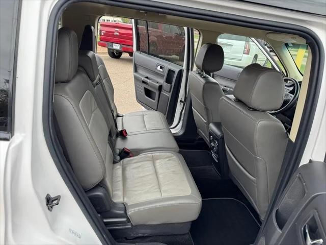 2016 Ford Flex SEL