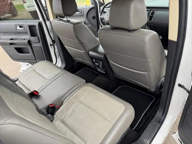 2016 Ford Flex SEL