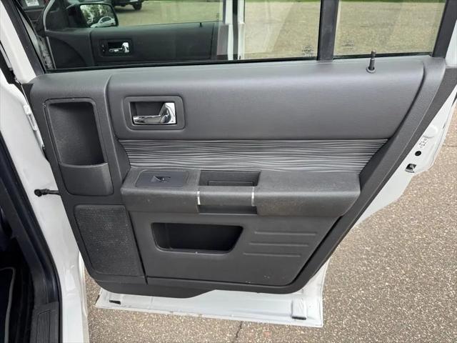 2016 Ford Flex SEL