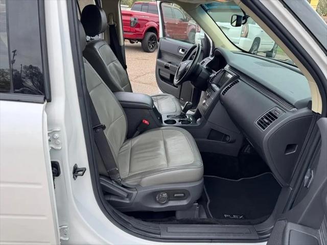2016 Ford Flex SEL