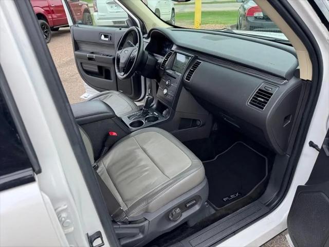 2016 Ford Flex SEL
