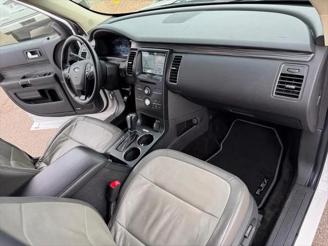 2016 Ford Flex SEL