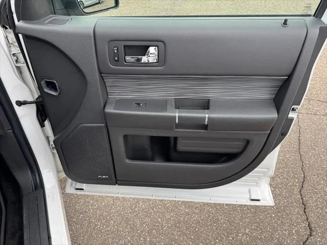 2016 Ford Flex SEL