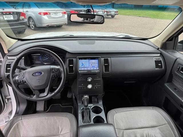 2016 Ford Flex SEL