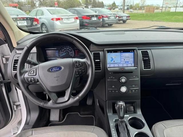 2016 Ford Flex SEL