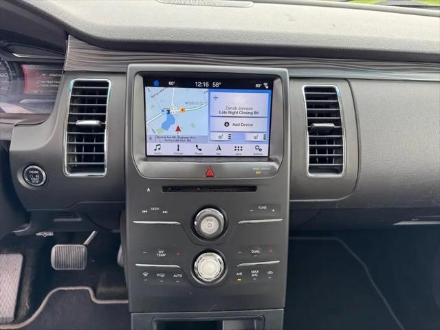 2016 Ford Flex SEL