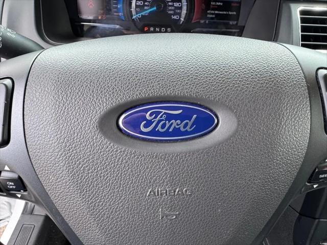 2016 Ford Flex SEL