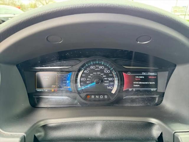 2016 Ford Flex SEL