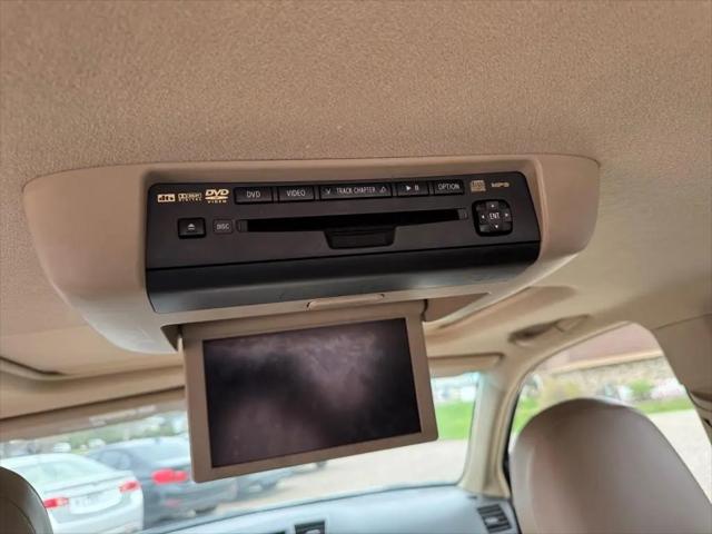 2008 Toyota Highlander Limited