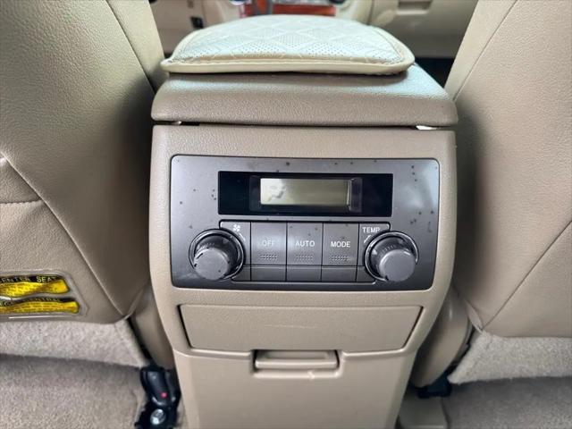 2008 Toyota Highlander Limited