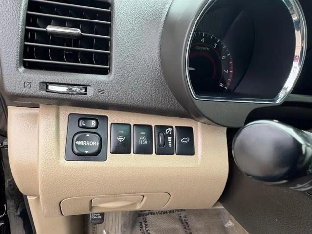 2008 Toyota Highlander Limited