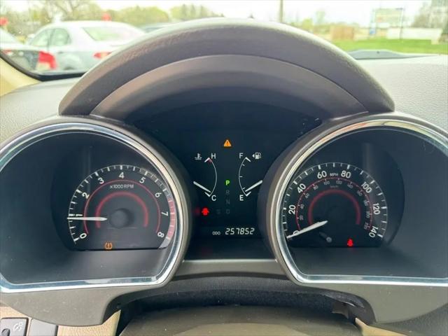 2008 Toyota Highlander Limited