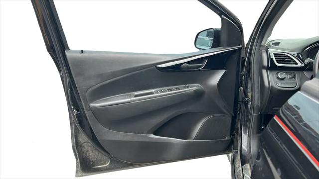 2021 Chevrolet Spark FWD ACTIV Automatic