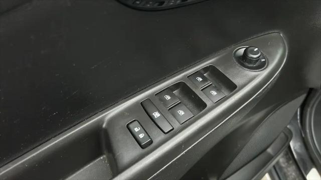 2021 Chevrolet Spark FWD ACTIV Automatic