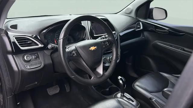 2021 Chevrolet Spark FWD ACTIV Automatic