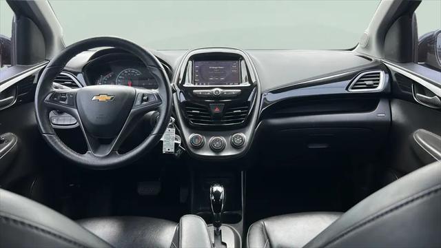 2021 Chevrolet Spark FWD ACTIV Automatic