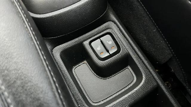 2021 Chevrolet Spark FWD ACTIV Automatic