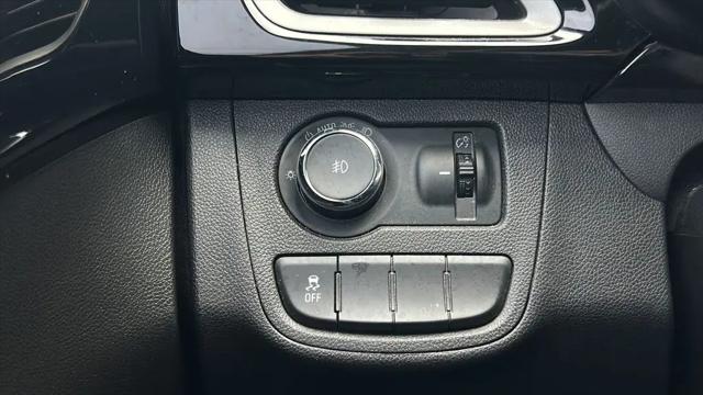 2021 Chevrolet Spark FWD ACTIV Automatic