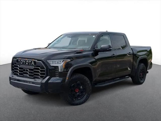 2023 Toyota Tundra TRD Pro for sale in Troy, MI