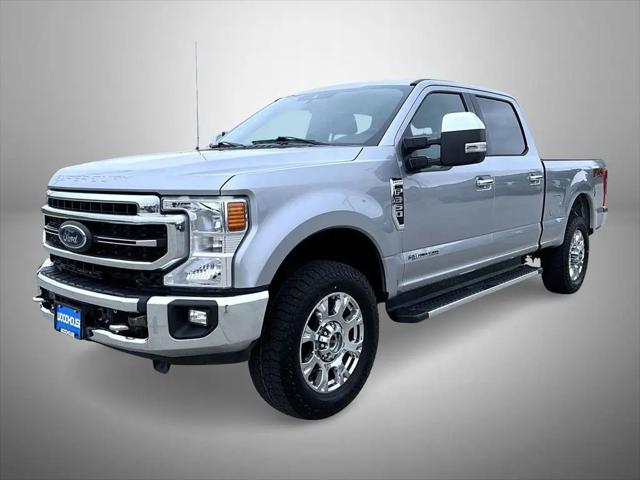 2020 Ford F-350 LARIAT for sale in Plattsmouth, NE