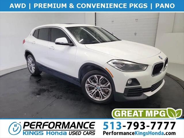 2019 BMW X2 xDrive28i for sale near Cincinnati, OH