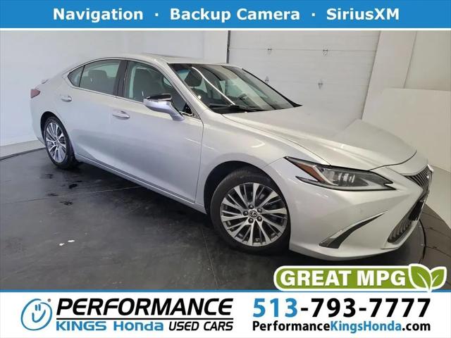 2020 Lexus ES 350 Base for sale near Cincinnati, OH