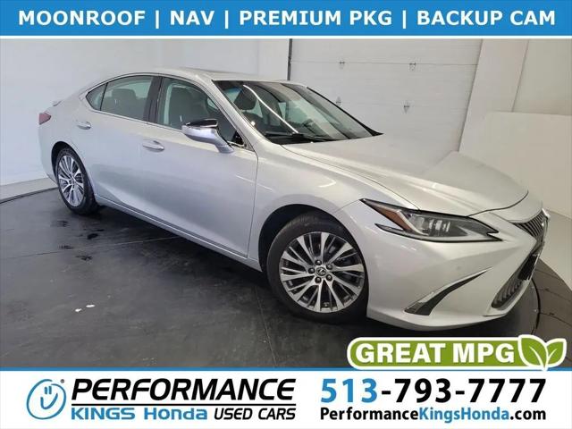 2020 Lexus ES 350 Base for sale near Cincinnati, OH