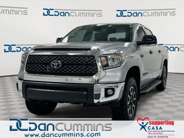 2021 Toyota Tundra SR5 for sale in Paris, KY