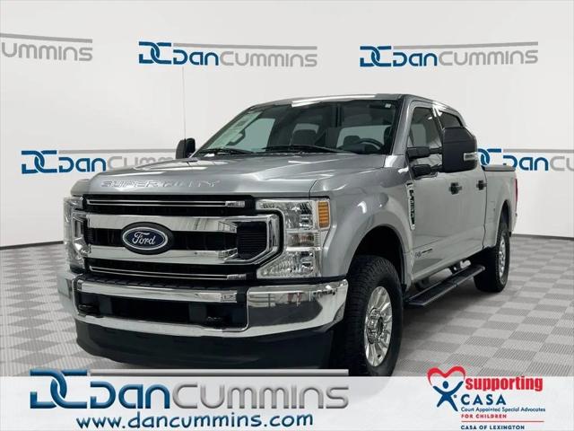 2022 Ford F-250 XLT for sale in Paris, KY