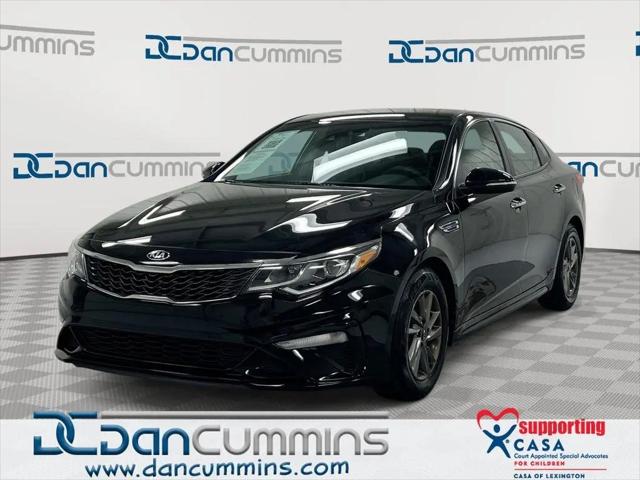 2020 Kia Optima LX for sale in Paris, KY