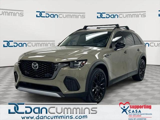 2025 Mazda CX-70 Premium Package for sale in Paris, KY