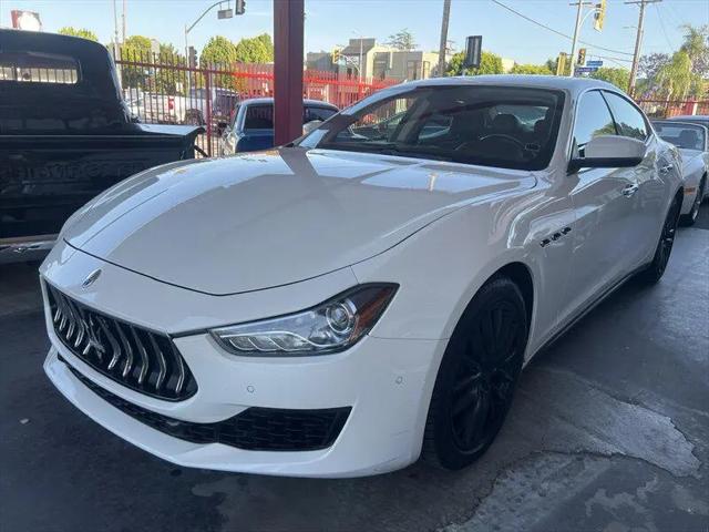 2018 Maserati Ghibli Base for sale in North Hollywood, CA