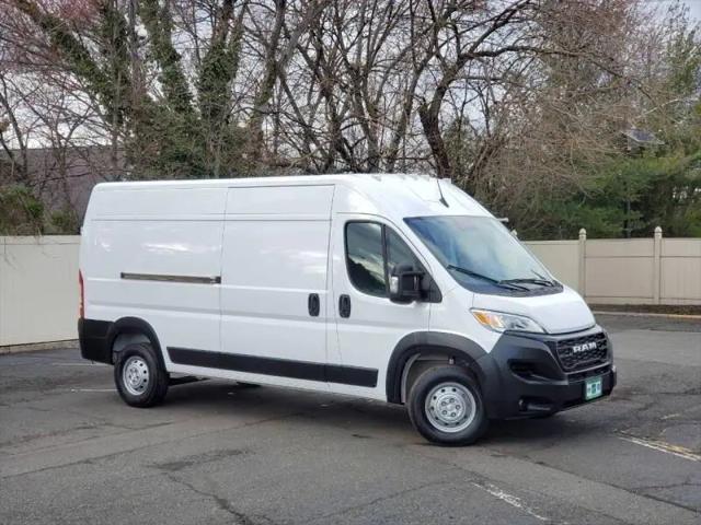 2023 Ram ProMaster 2500 Cargo Van High Roof 159" WB for sale in Woodbridge Township, NJ