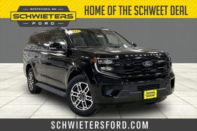 2025 Ford Expedition Active MAX for sale in Montevideo, MN
