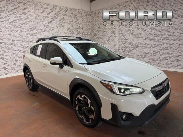 2022 Subaru Crosstrek Limited for sale in Columbia, TN
