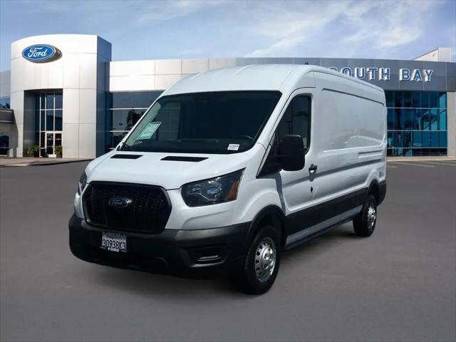 2023 Ford Transit Cargo Van Unknown for sale in Hawthorne, CA