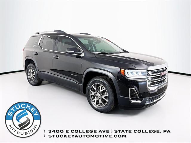 2021 GMC Acadia SLE for sale in State College, PA