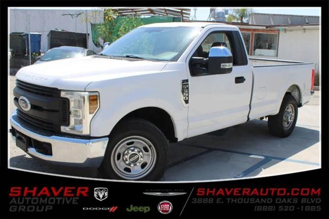 2019 Ford F-350 XL for sale in Westlake Village, CA