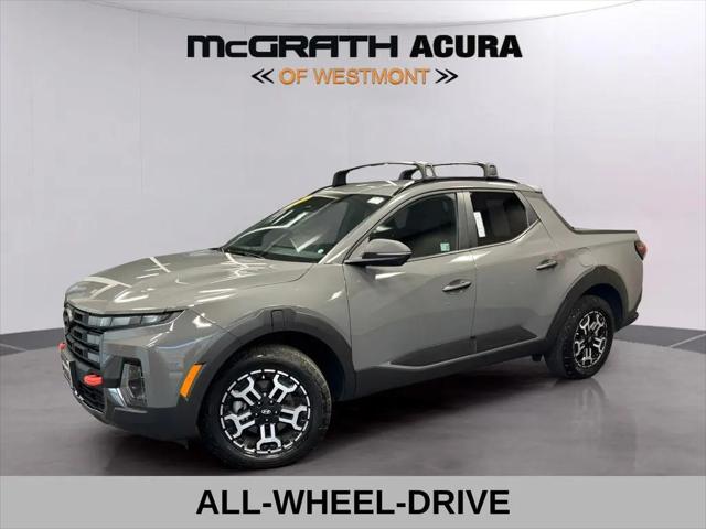 2025 Hyundai Santa Cruz XRT for sale in Westmont, IL